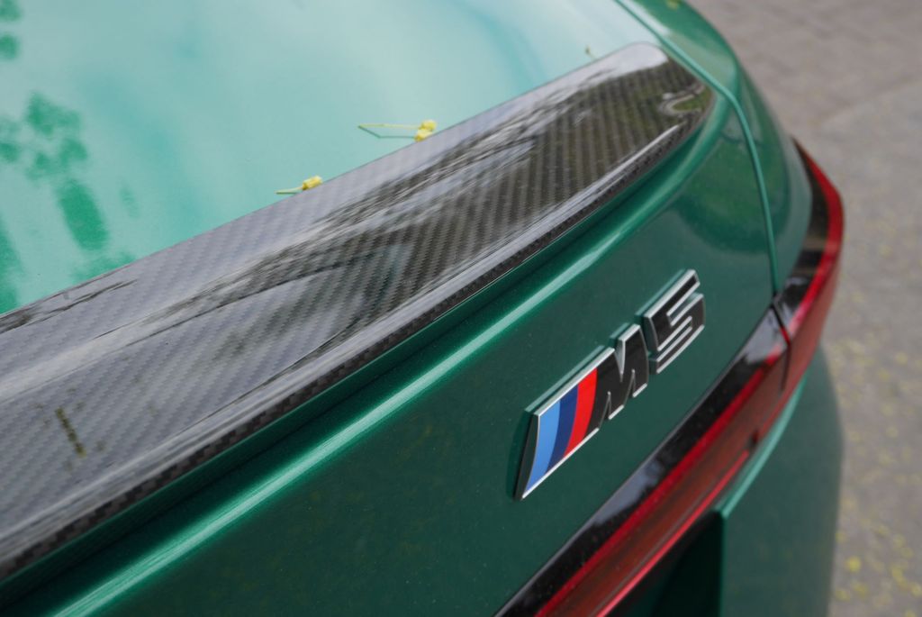 BMW M5