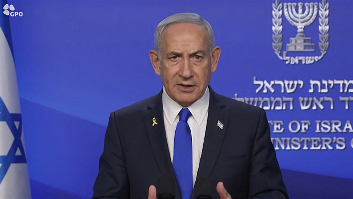 Izrael megteszi, amit meg kell tennie