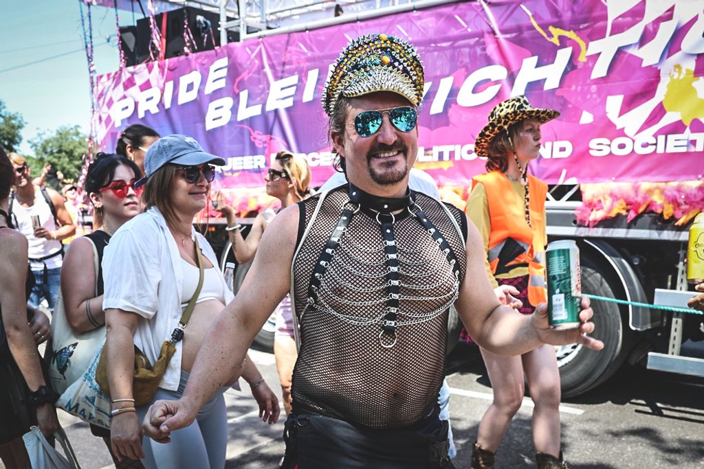 Bécsi Pride