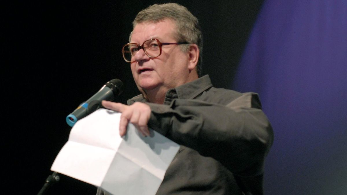 Meghalt a legendás magyar rendező és operatőr