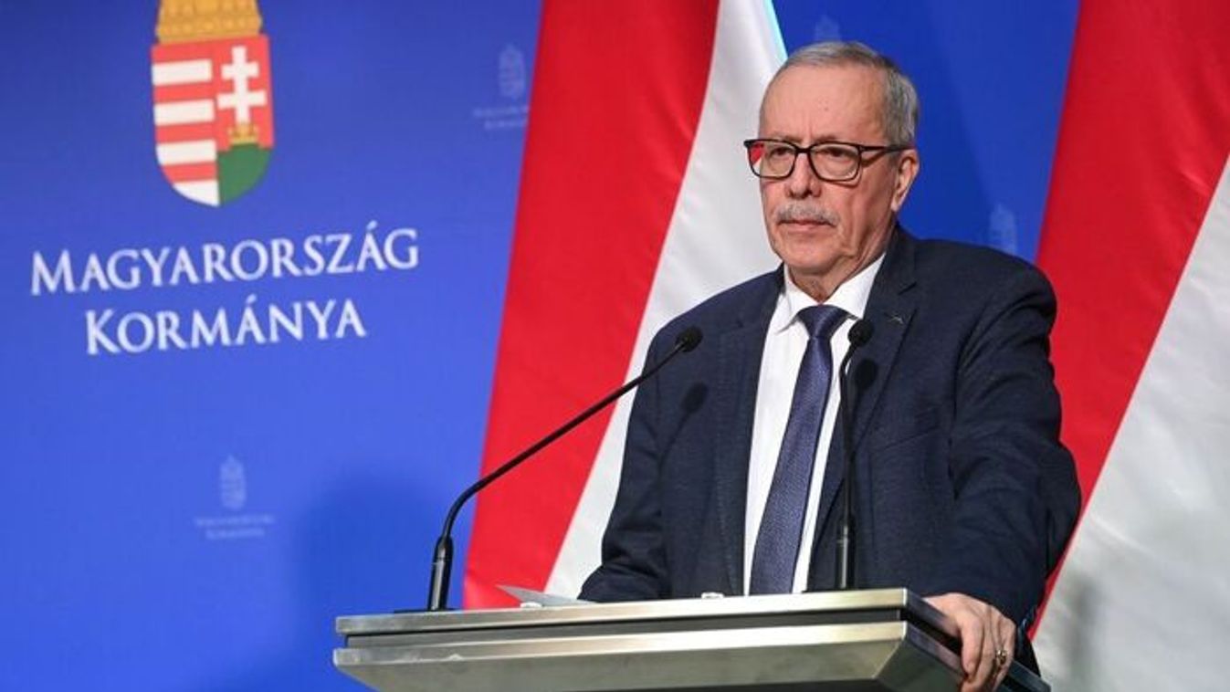 Distributing migrants based on quotas is not a solution (Photo: MTI)