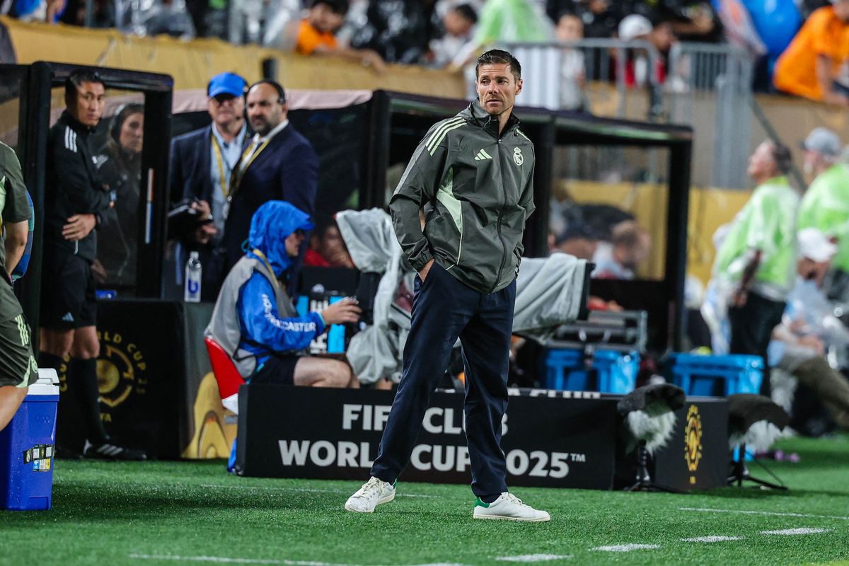 Xabi Alonso reagált a súlyos vádakra