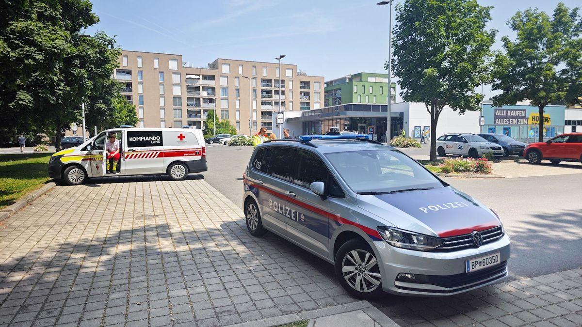 Legalább tíz áldozatot követelt a grazi iskolai lövöldözés