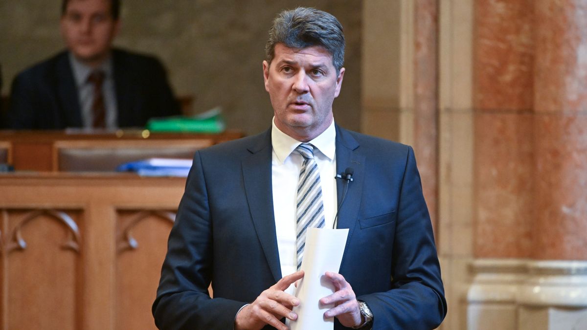 Már félsivatag a magyar termőföld egy része, a KDNP javaslatára most lépett a kormány