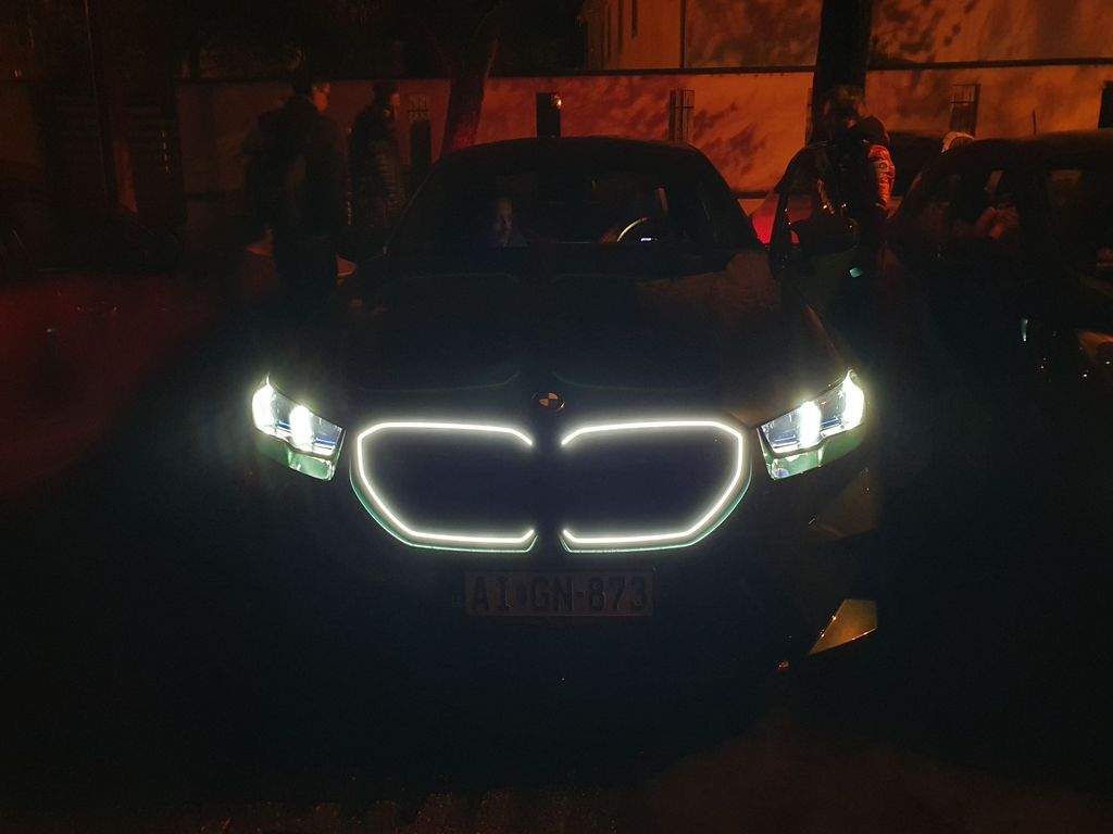 BMW M5