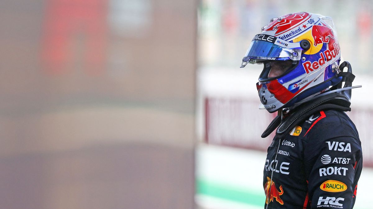 Verstappen túllépett egy határt, a kizárása is szóba került