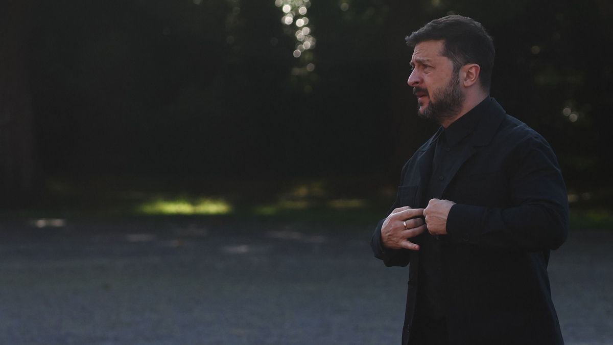 Egymást érik a korrupciós botrányok Ukrajnában