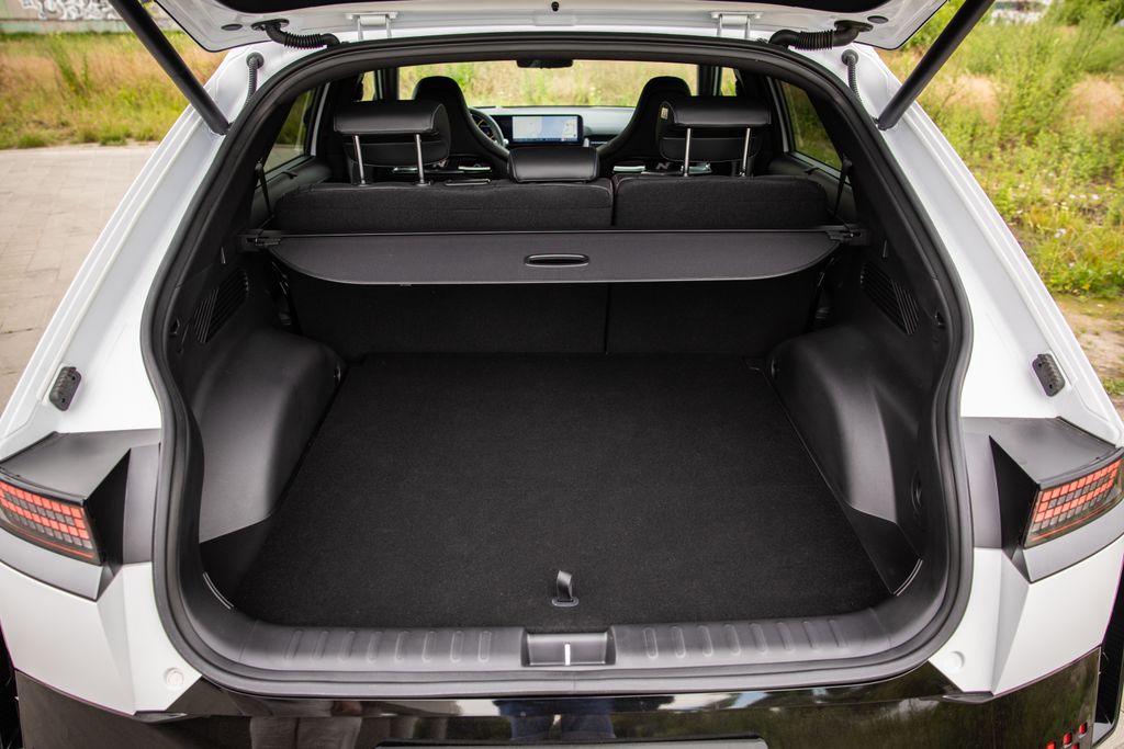 Hyundai Ioniq 5 N