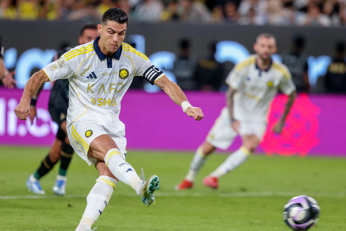 Cristiano Ronaldo eldöntötte, hol folytatja a pályafutását.
