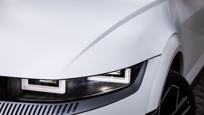 Hyundai Ioniq 5 N