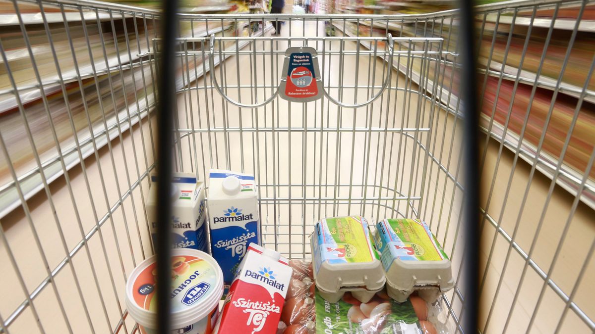 A kormány tovább harcol az áremelések ellen