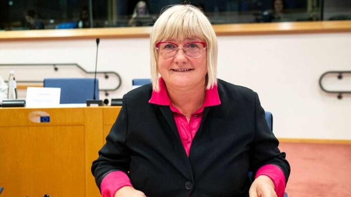 Patriot Success: New EP Working Group to Probe EU Funding of NGOs