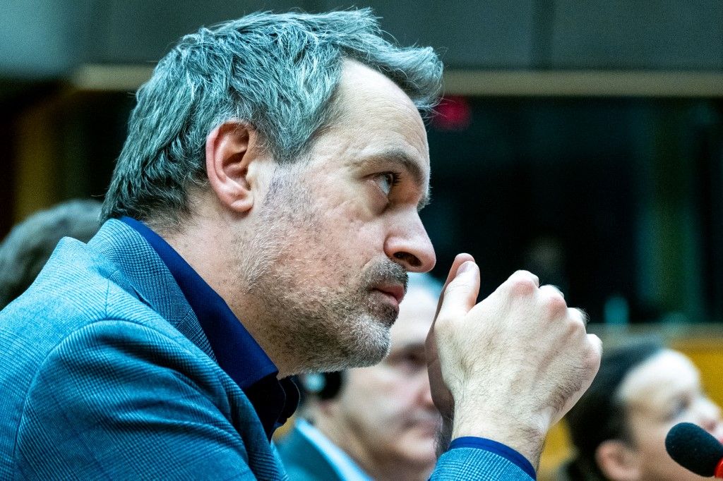 Már a szocialisták is kikeltek Ursula von der Leyen hatalomkoncentrációja ellen