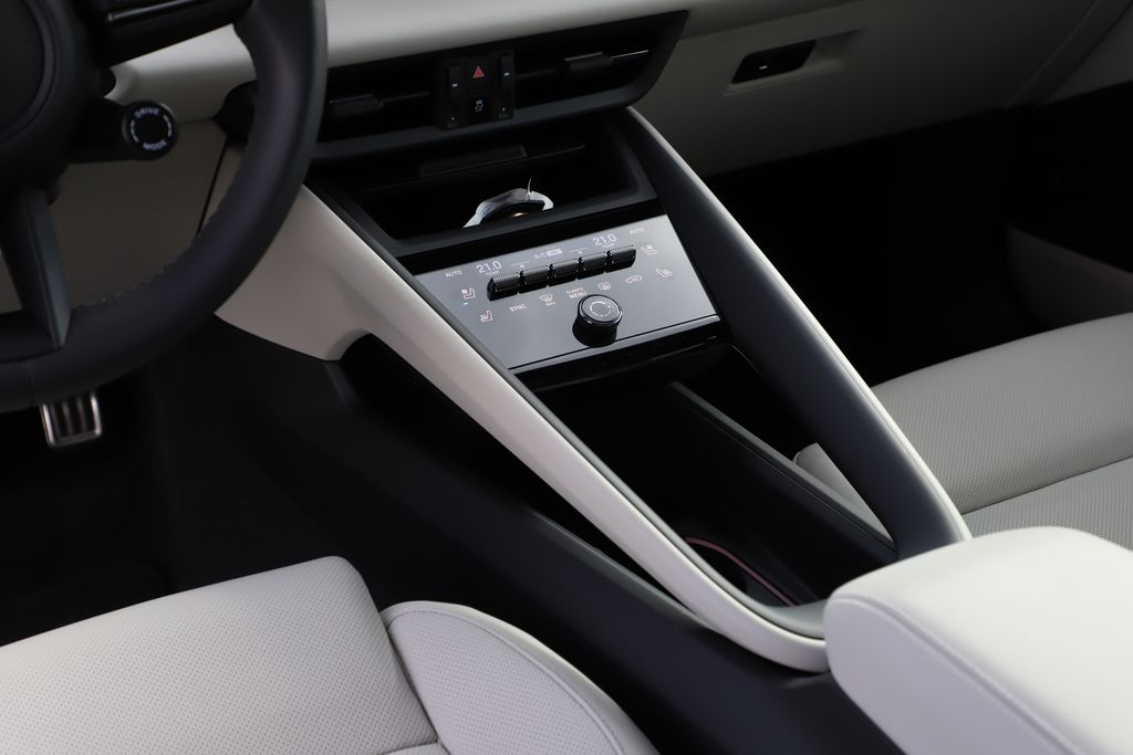Porsche Macan 4S teszt