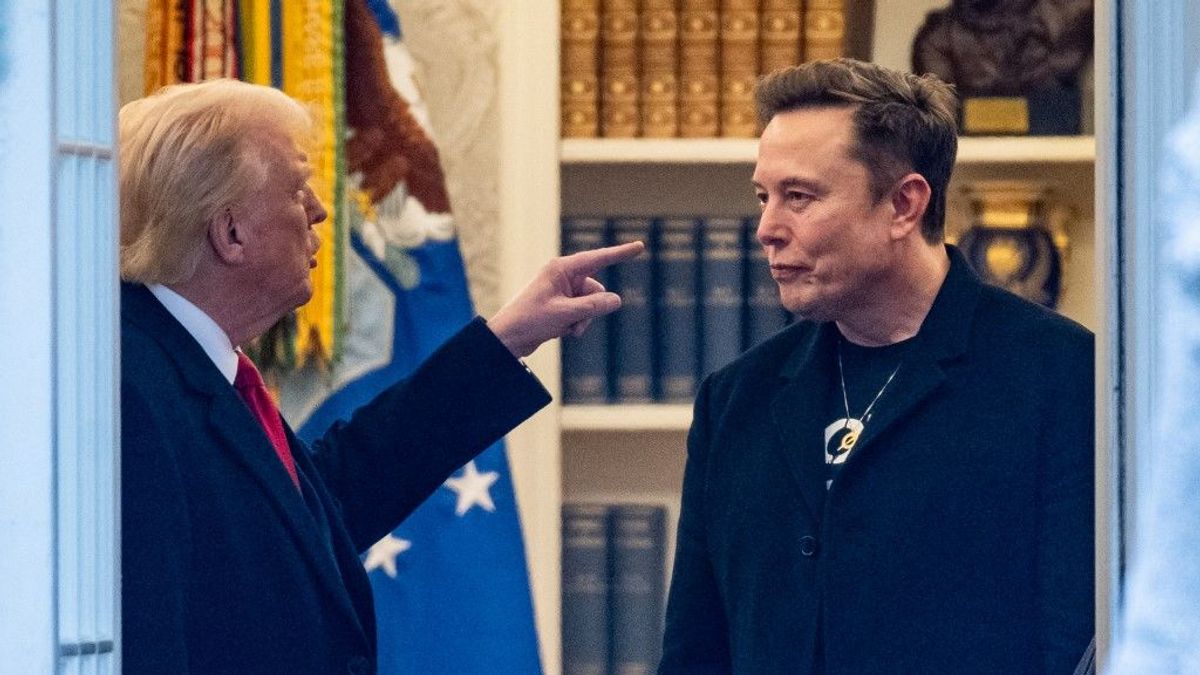 Elon Musk bevallotta, hogy túl messzire ment