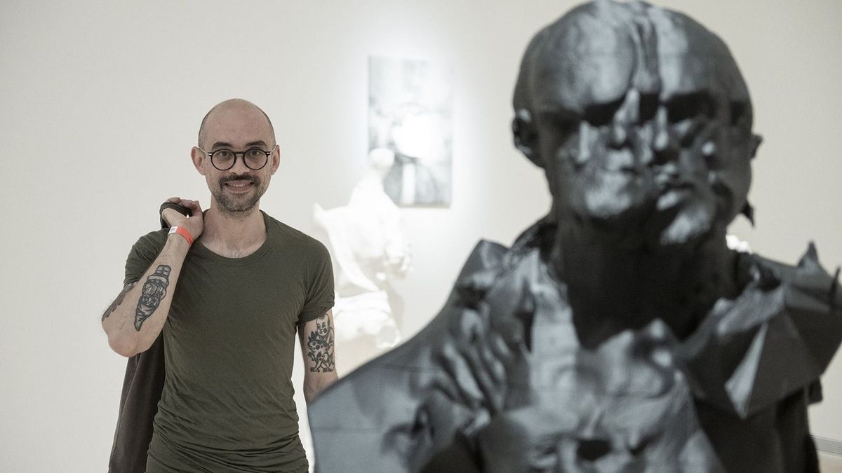 Esterházy Art Award