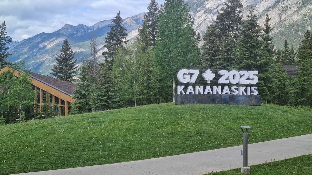 Ma kezdődik a G7-csúcstalálkozó Kanadában