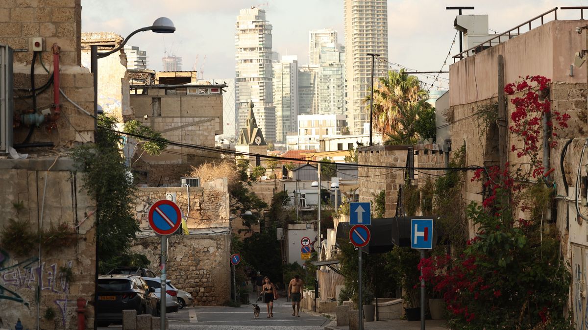 Izrael fontos bejelentést tett a hadiállapottal kapcsolatban