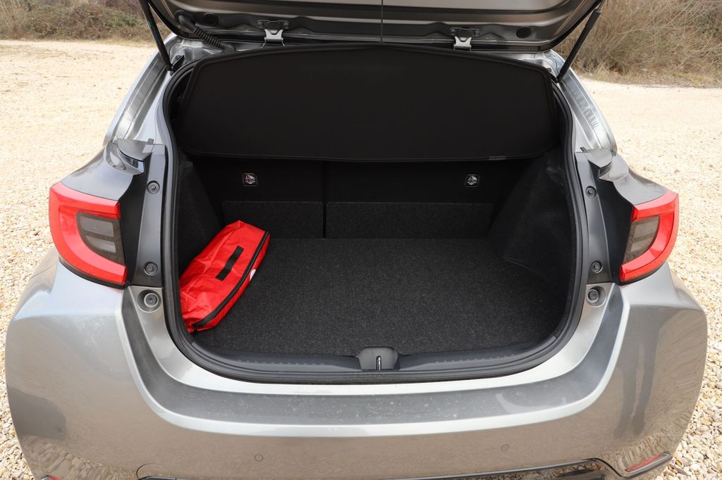 Toyota GR Yaris