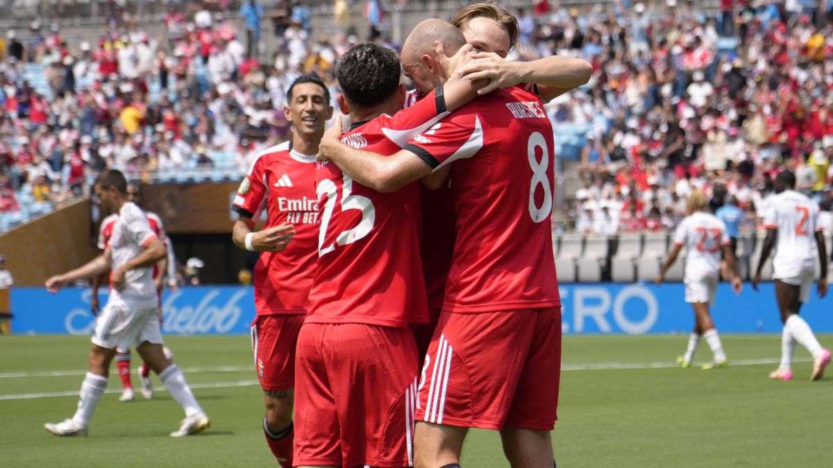 A Bayern München elbukta az első helyet – mégis így járt jobban?