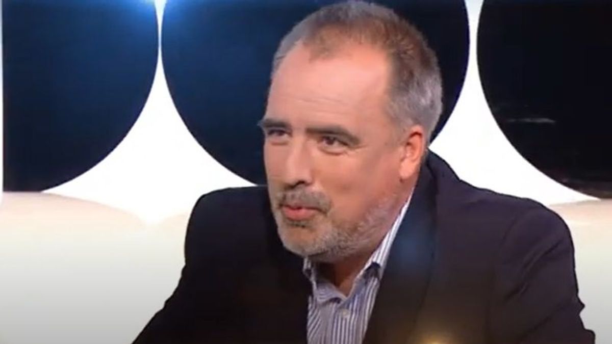 Rövidlátnok: Török Gábor, aki saját vágyálmait próbálja eladni hiteles elemzésként
