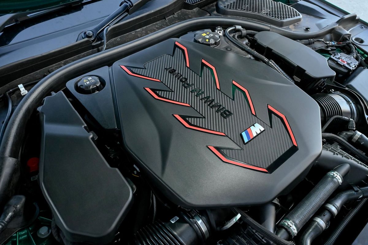 BMW M5