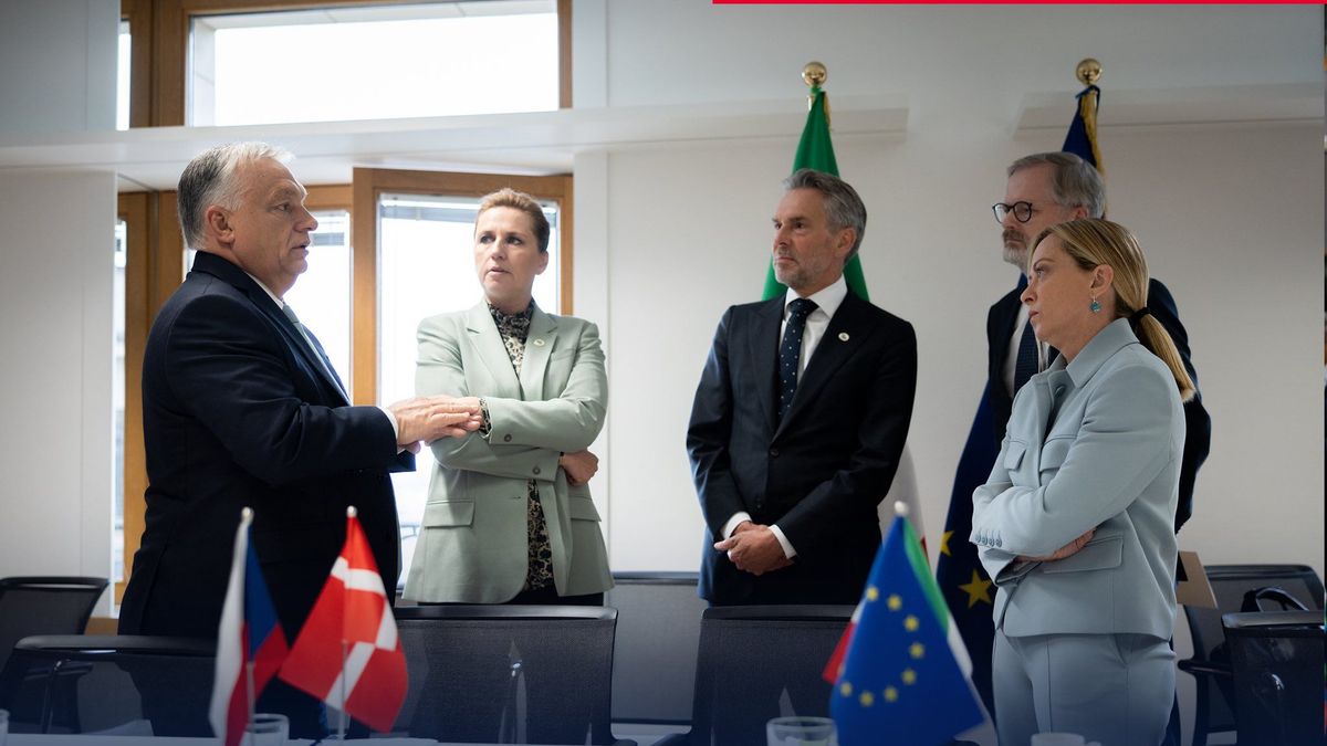 Orbán Viktor: A magyar emberek világosan elmondták, mit akarnak