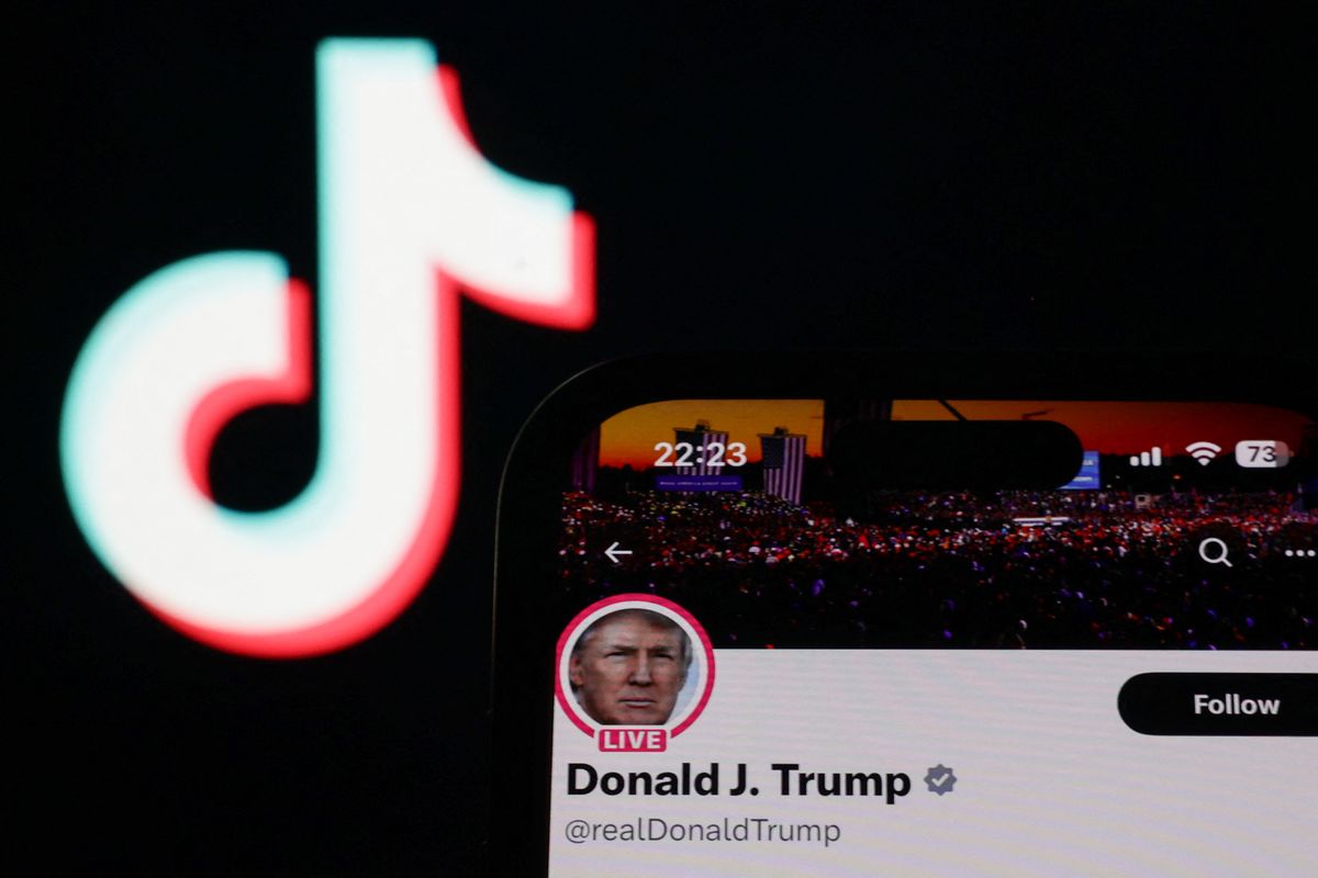 Donald Trump újabb haladékot adott