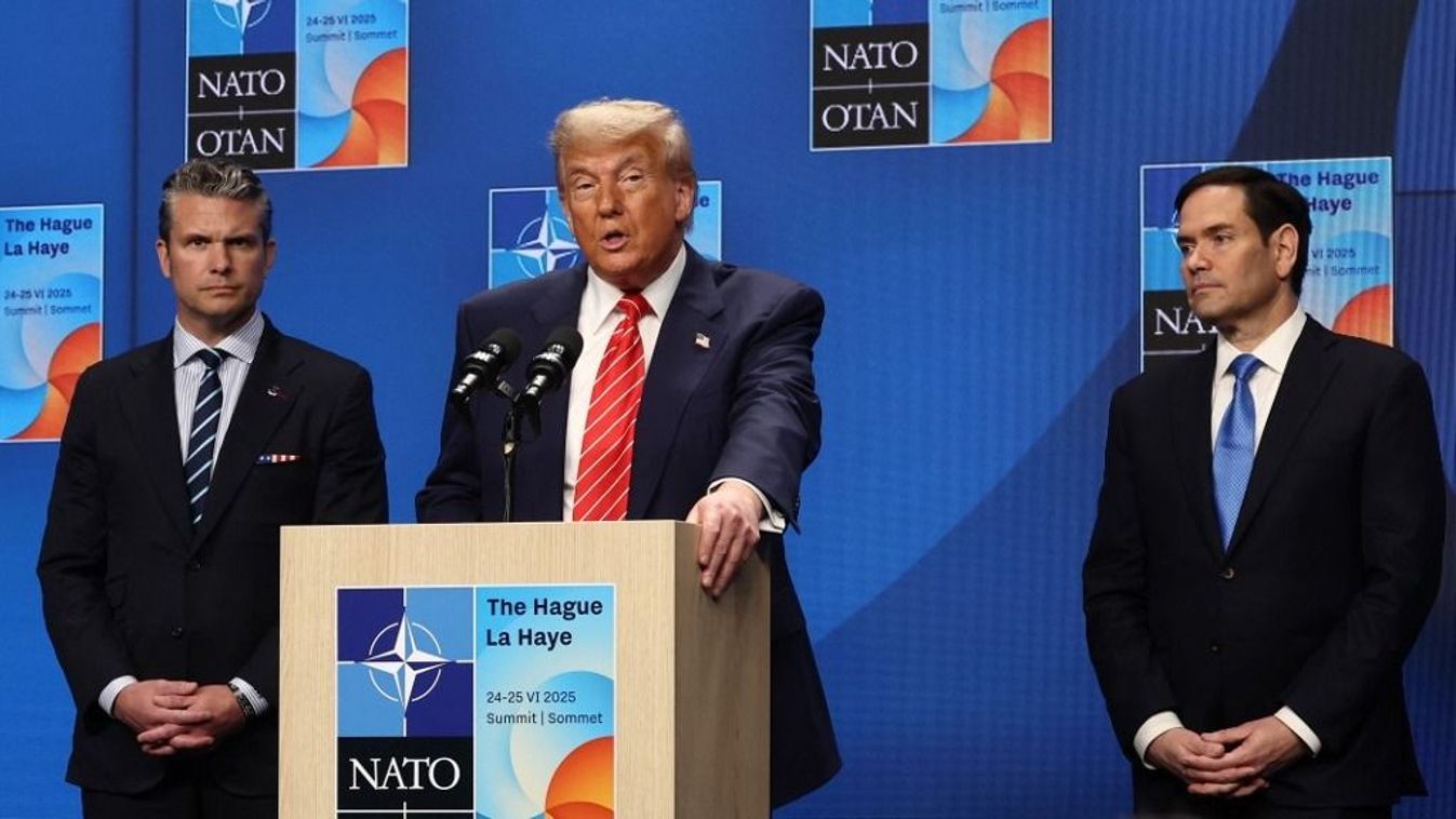 NATO-csúcs: többet kell költeni védelemre
