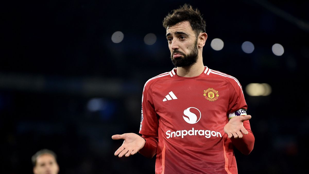 Bruno Fernandes kifakadt, elárulta, miért kell lemondania az arab milliárdokról
