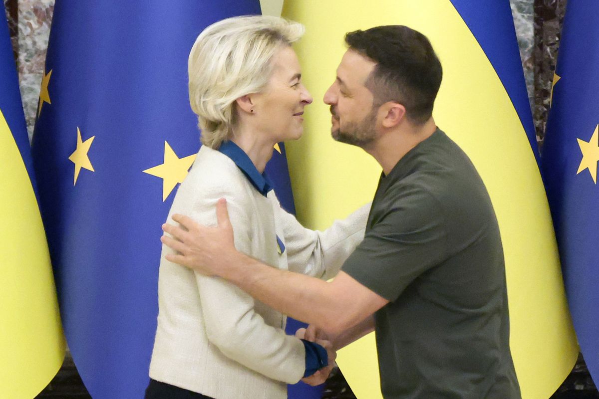 Orbán Viktor szerint meg tudjuk akadályozni Ukrajna EU-tagságát