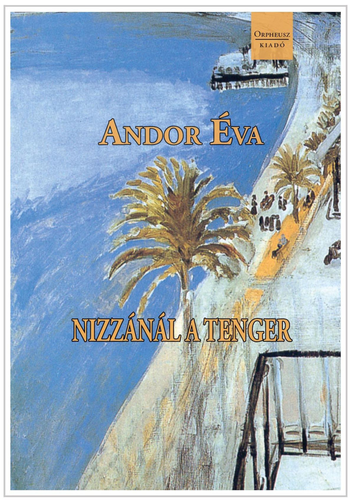 Andor Éva