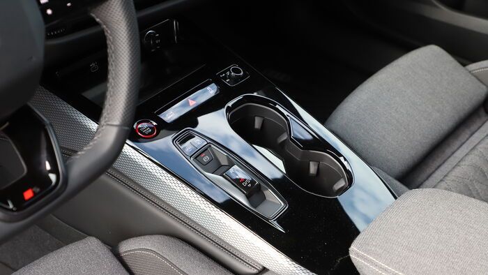 Audi A5 TDI teszt