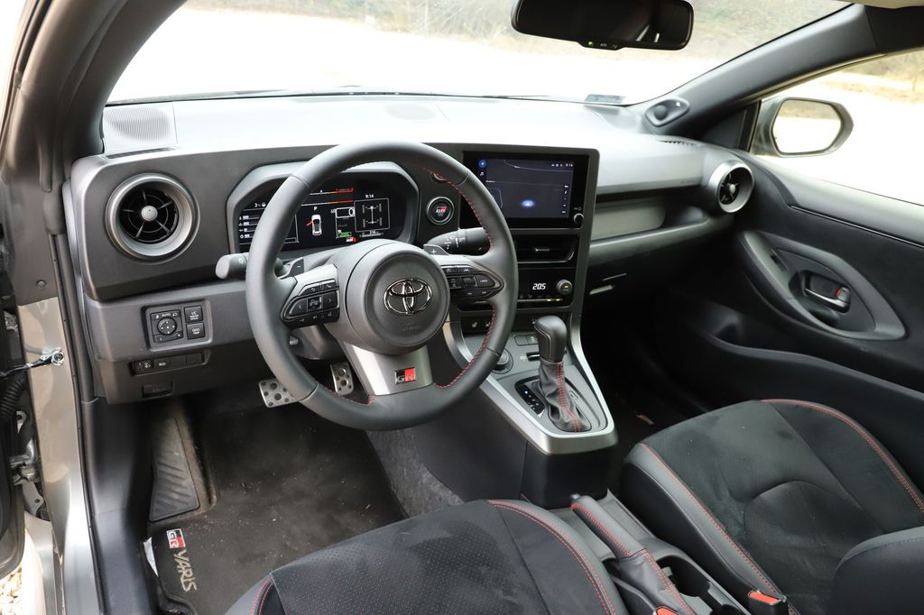 Toyota GR Yaris