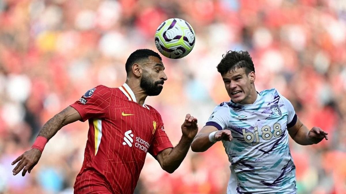 Kerkez Milos elől menekül a Liverpool közönségkedvence