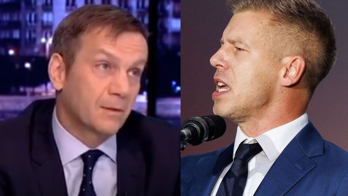 Már most minden adott ahhoz, hogy a 2026-os választásba is beavatkozzanak az Orbán-kormány bukásában érdekelt szereplők