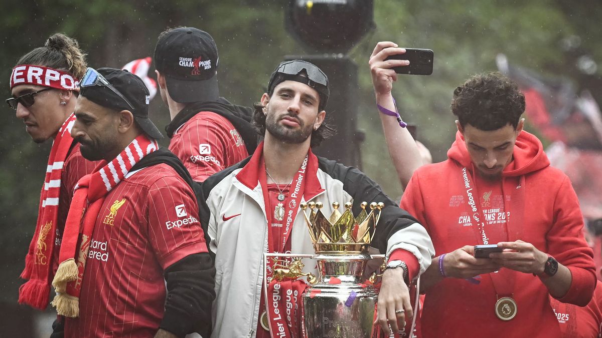 Kerkez érkezésnek bejelentése helyett gyűlölt kiszemelt megvétele szivárgott ki Liverpoolból