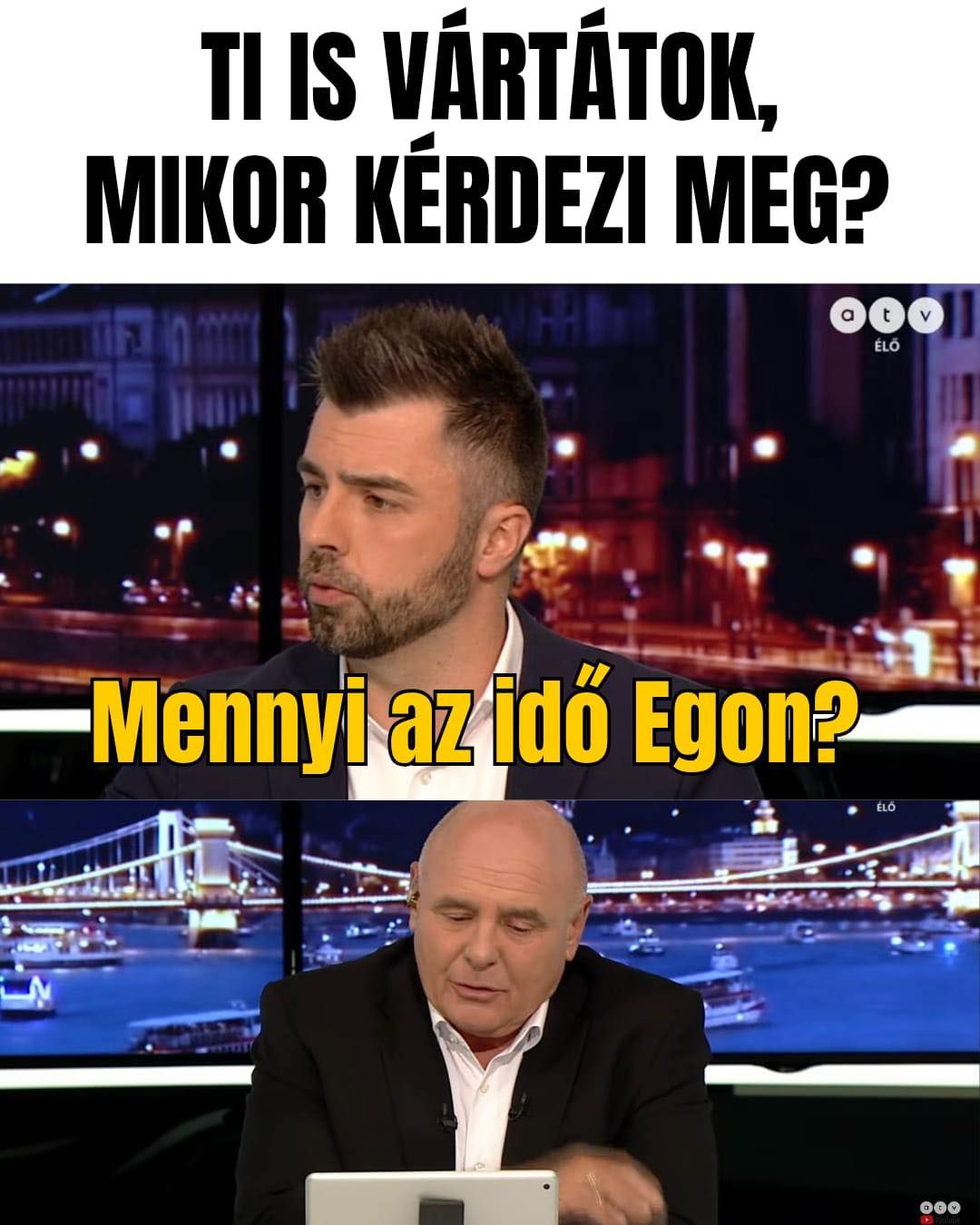 Kulja András