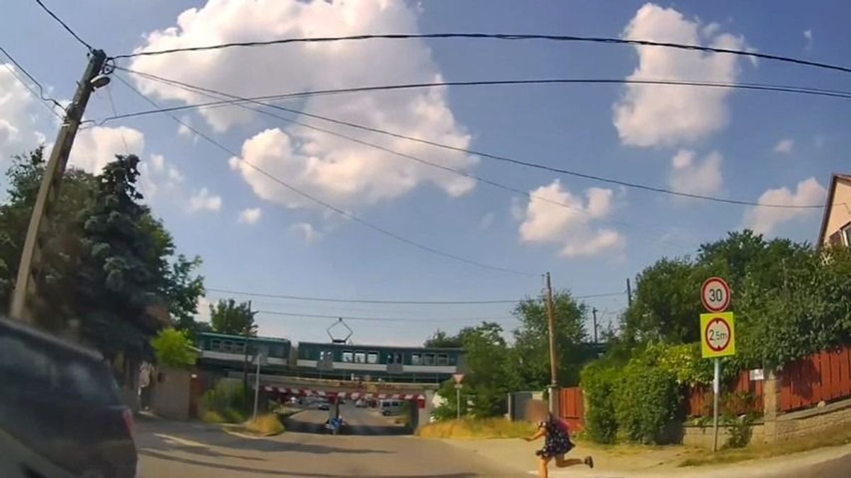 Centiken múlt a tragédia Szigetszentmiklóson + videó