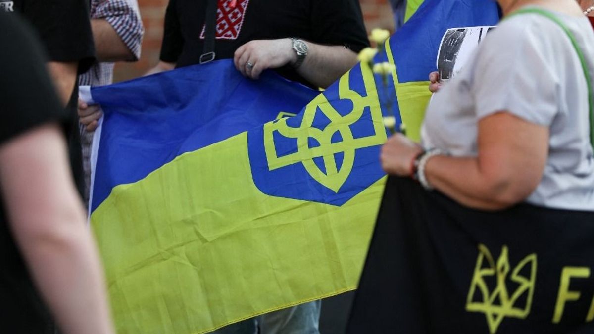 Svájc szigorítja az ukrán menekültek befogadását