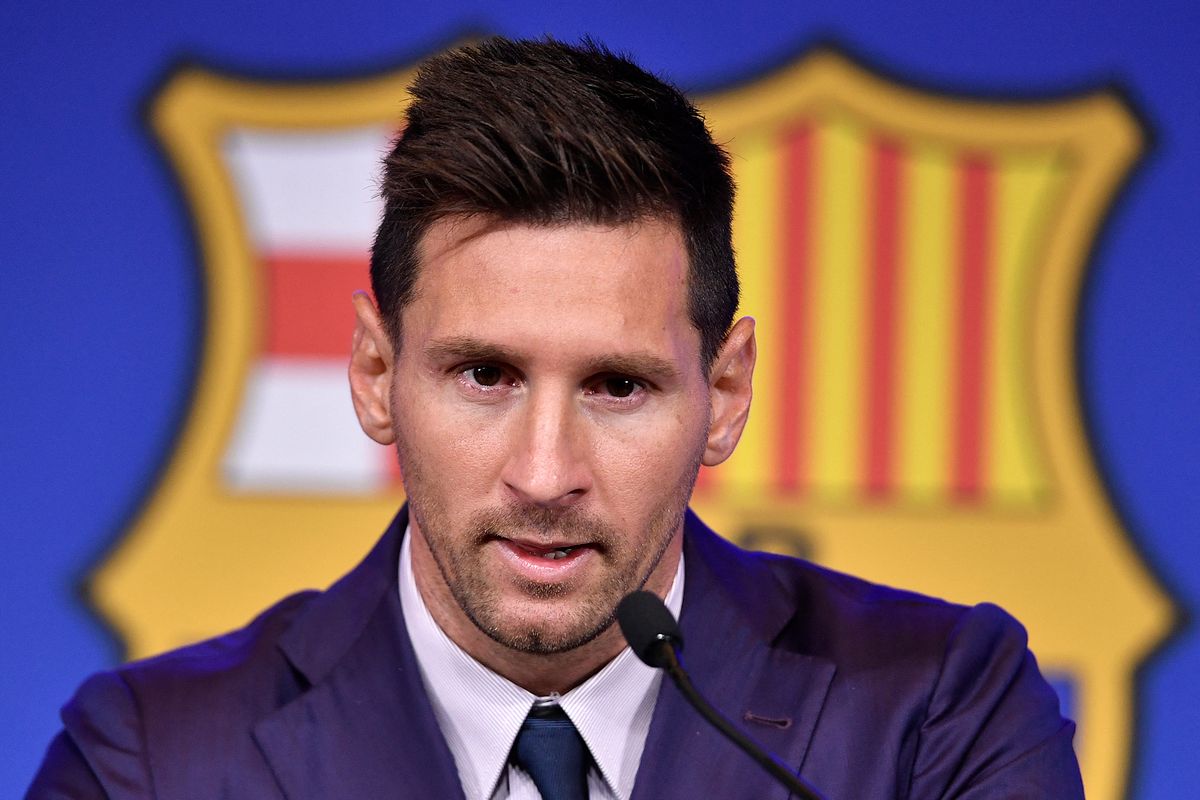 Lionel Messi még 2021 augusztusában távozott a katalánoktól. A Barcelona négy évvel később fizeti ki bérének elhalasztott, utolsó részletét.