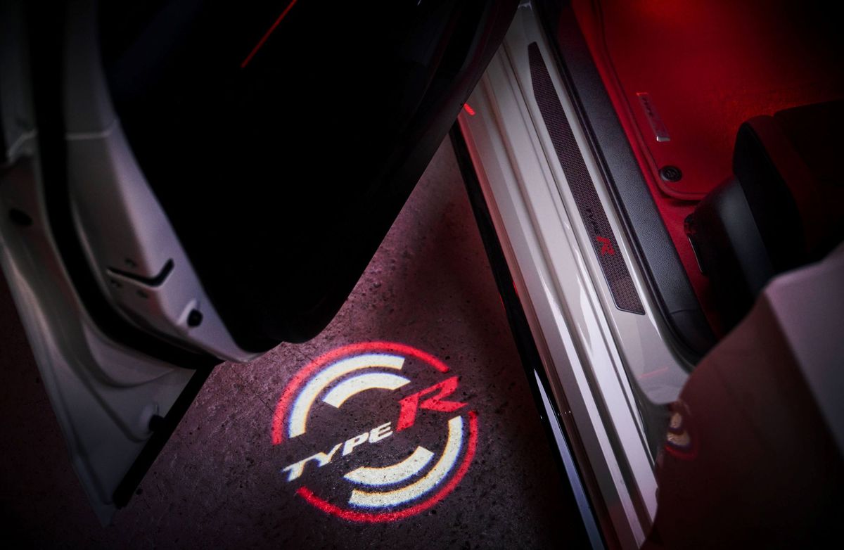 Honda Civic Type R