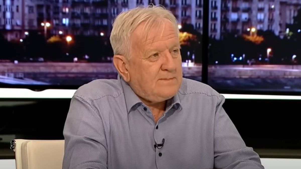 Závecz torz jóslatai is kiválóan fizetnek