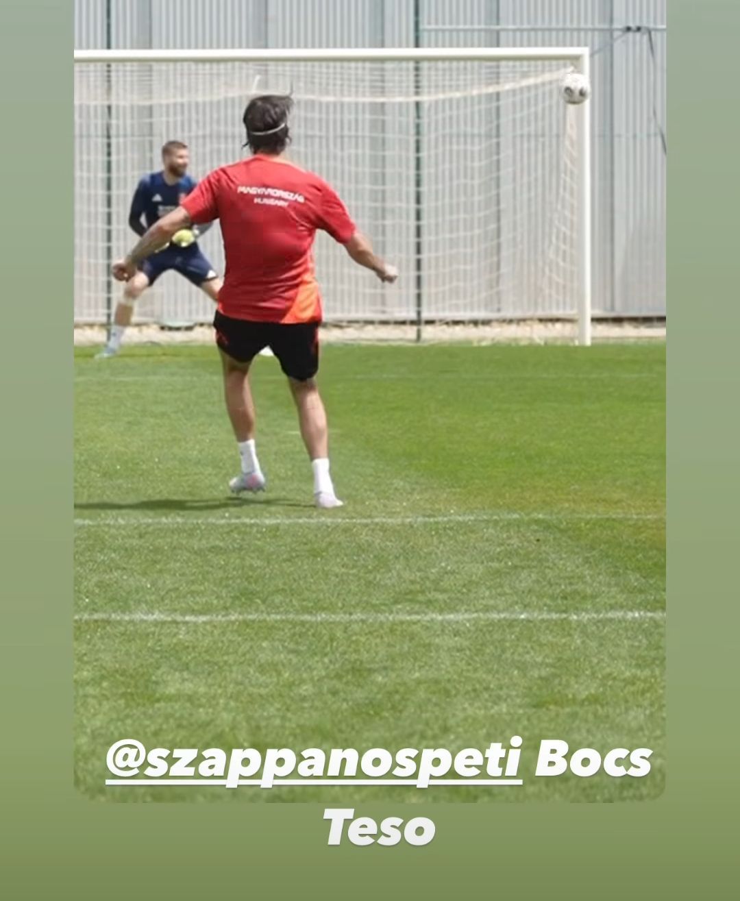 Szoboszlai dominik