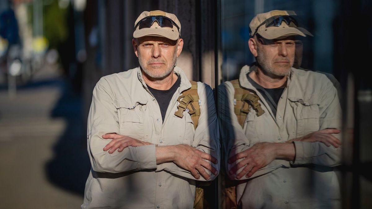 Zelenszkij változtatott minden, kivéve saját magán