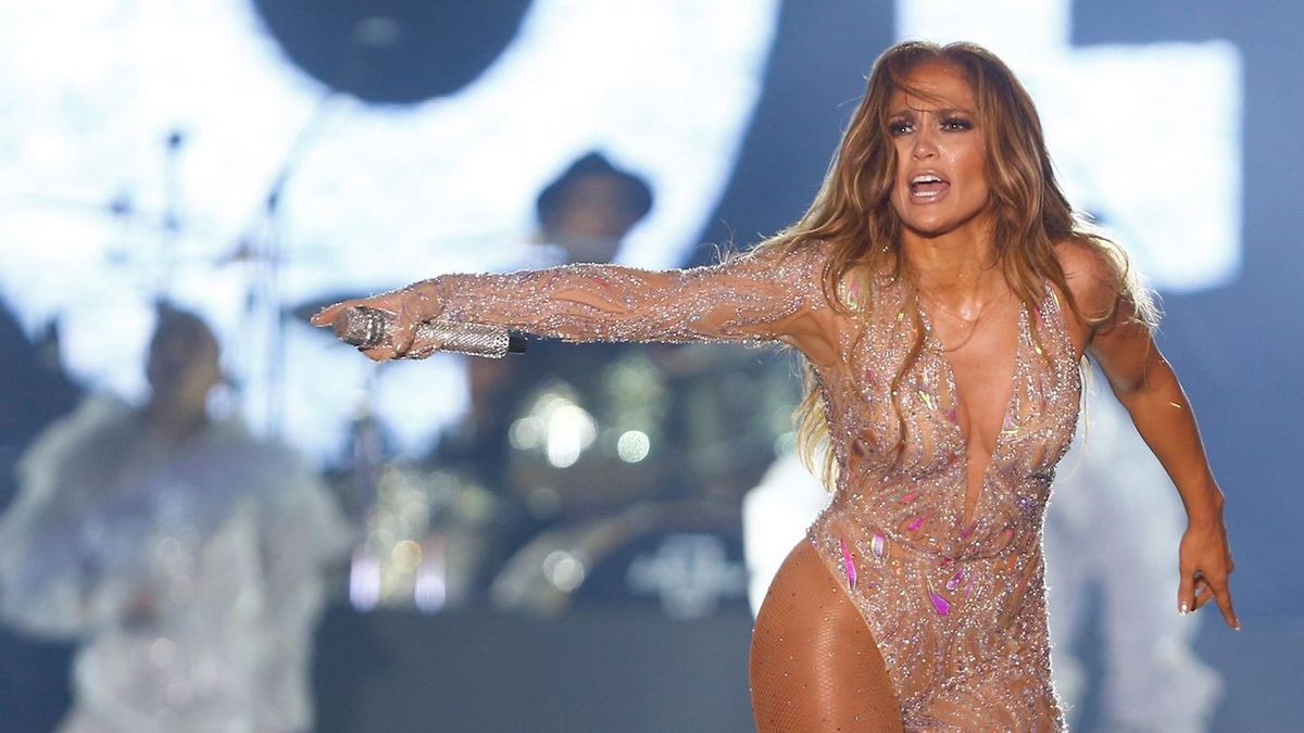 Jennifer Lopez-láz Budapesten: közös táncra hívják a rajongókat