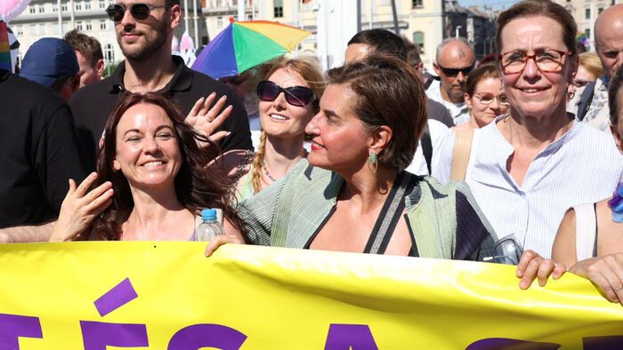 30. Budapest Pride