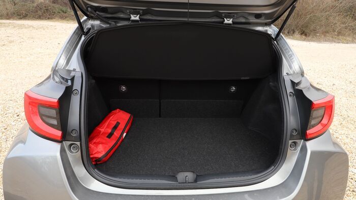 Toyota GR Yaris