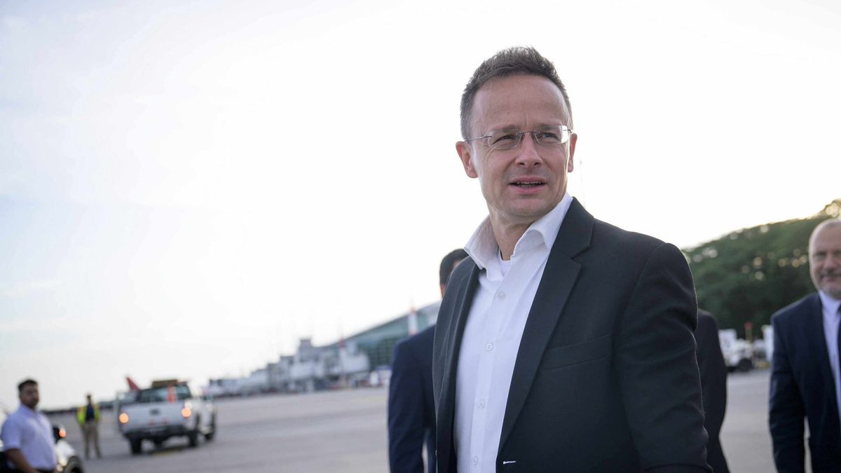 Szijjártó Péter ott járt, ahol magyar külügyminiszter még soha