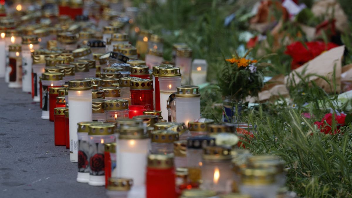 Számos iskolai lövöldözés történt az elmúlt években